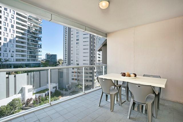 Apartment Help Street Chatswood Help8 Sydney Exterior photo